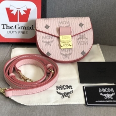 MCM Satchel Bags